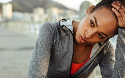 What to Do If You Miss a Workout