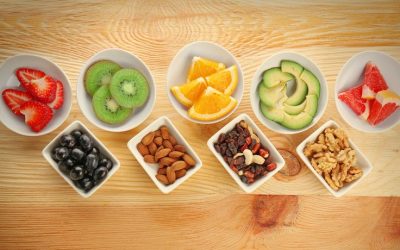 Antioxidant Rich Foods – Benefits, Types, and Precautions – HealthifyMe