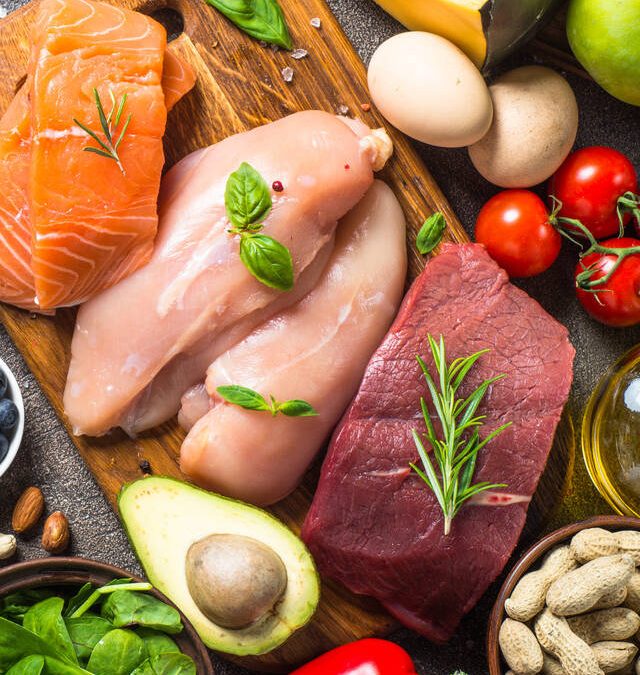 The Best 15 Vitamin B12 Rich Foods – Blog – HealthifyMe