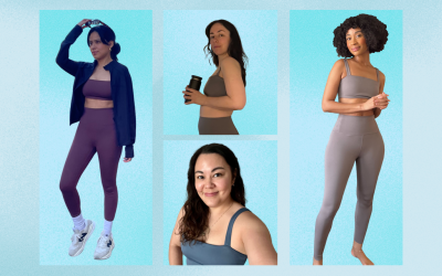 We’re Officially Fans of Vuori’s New Evolve Workout Clothes—Here’s Why