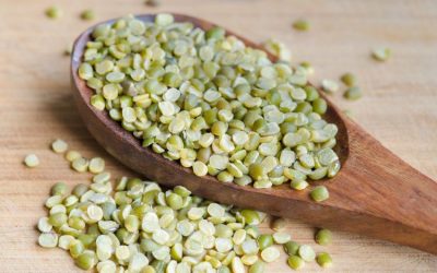 Moong Dal (Green Gram): 6 Amazing Health Benefits, Nutrition & Recipes