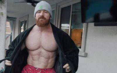 Flex Lewis Shares Physique Update, Wants to Become “Healthy, Athletic, and Jacked” – Breaking Muscle