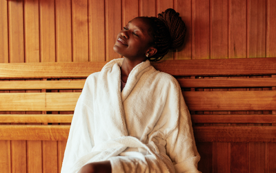 Should You Use the Sauna Before or After Your Workout?