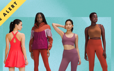 22 Lululemon Deals You’re Going to Want to Add to Cart ASAP