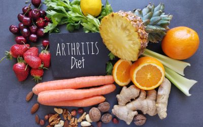 Arthritis Diet Plan Chart – Foods To Eat & Avoid – HealthfiyMe