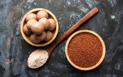 Is Ragi Good For Weight Loss? Discover The Surprising Benefits Of This Superfood – Blog – HealthifyMe