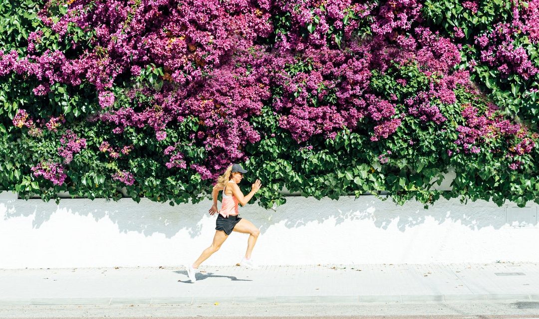 23 Songs That Are Perfect for a Sunny Springtime Workout