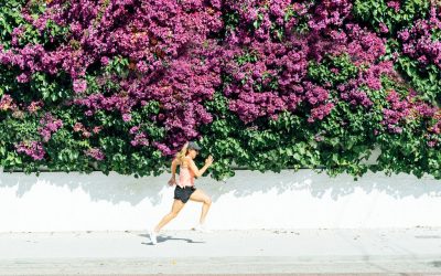 23 Songs That Are Perfect for a Sunny Springtime Workout