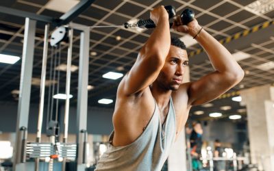 Try This Beginner Bodybuilding Routine If You’re Looking To Build Mass – Breaking Muscle