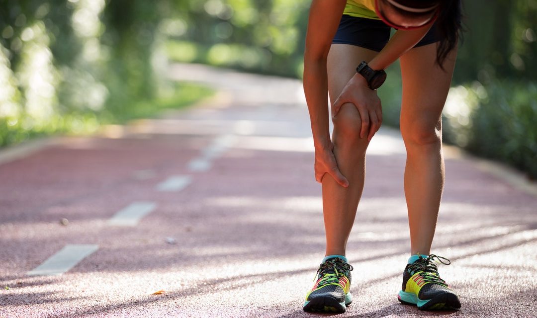 How to Prevent Shin Splints From Ruining Your Runs