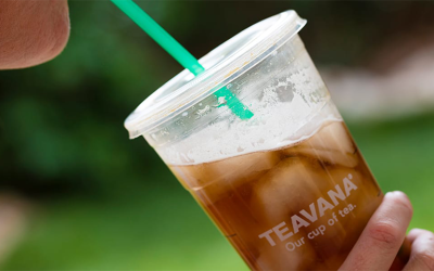 19 Sugar-Free Drinks to Order at Starbucks