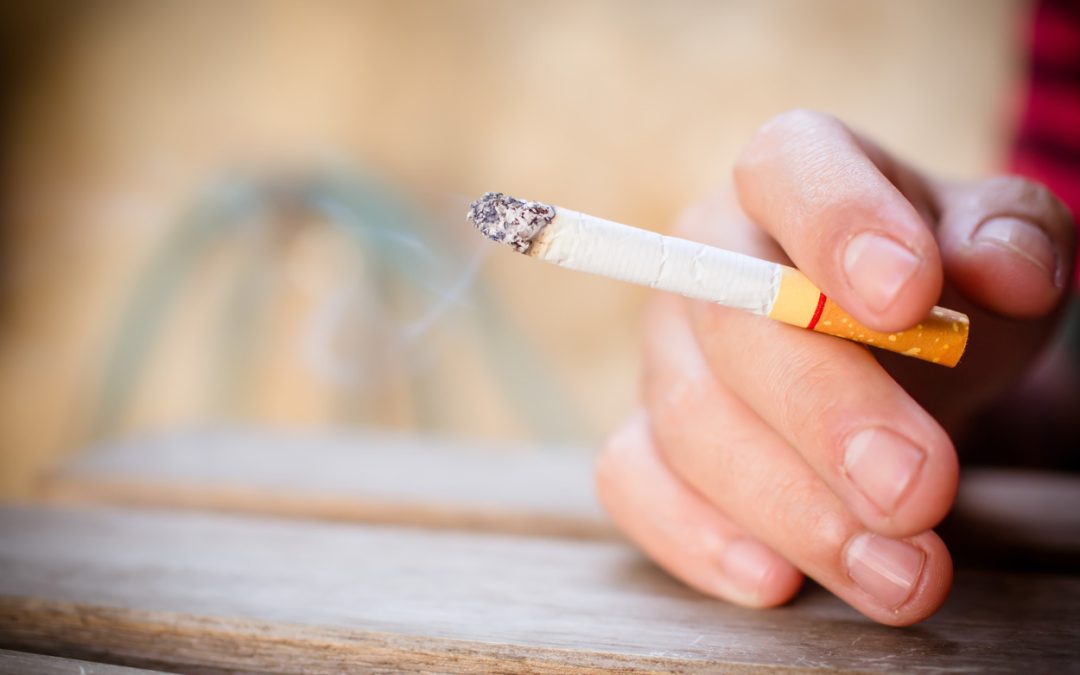 Does Smoking Cause Weight Loss?: HealthifyMe