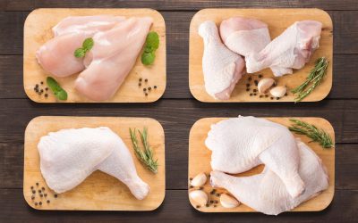 Is Chicken Good For Weight Loss? HealthifyMe