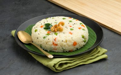 Is Upma Good For Weight Loss? Let’s Dig In – HealthifyMe