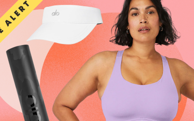 20 Can’t-Miss Activewear Deals to Shop at Alo Yoga’s Anniversary Sale