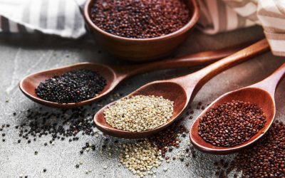 Is Quinoa Good For Weight Loss?: HealthifyMe