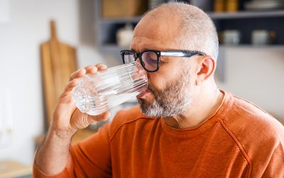 Does Water Help You Lose Weight?