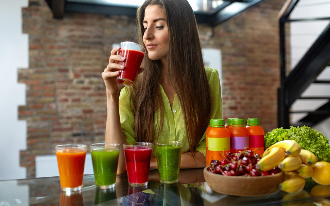 Miracle Weight Loss Drinks That Really Work: HealthifyMe