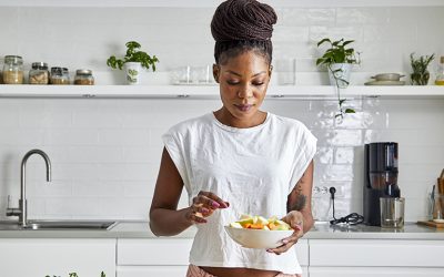 Can Mindful Eating Improve Your Quality of Life?