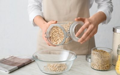 Oats Recipe For Weight Loss: HealthifyMe