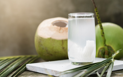 Is Coconut Water Actually Good for You or Just Hype?