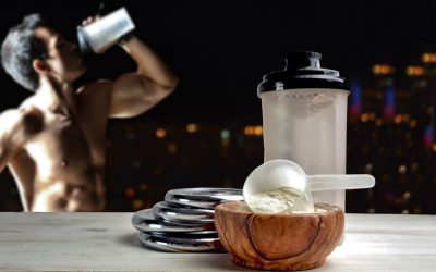 7 Creatine Benefits Supported by a Mountain of Research – Breaking Muscle