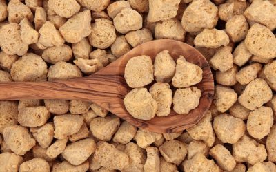 Are Soya Chunks Good For Weight Loss?- HealthifyMe