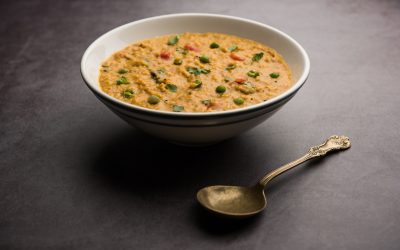 Is Masala Oats Good For Weight Loss?- HealthifyMe