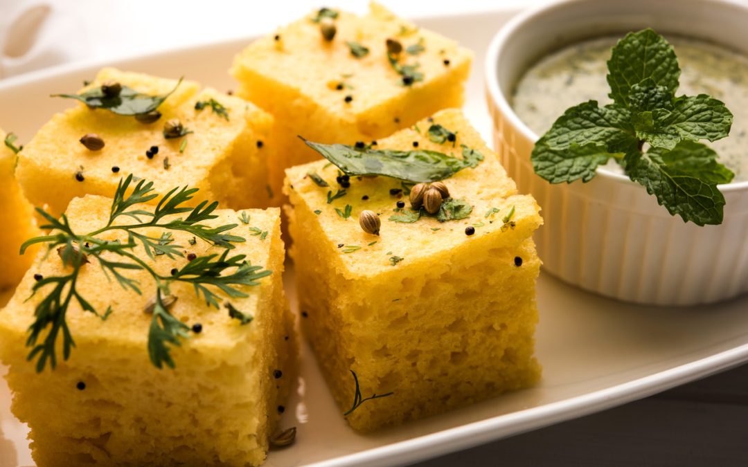 is-dhokla-good-for-weight-loss?-healthifyme