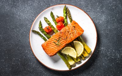 A Culinary Guide On Protein Foods For Weight Loss