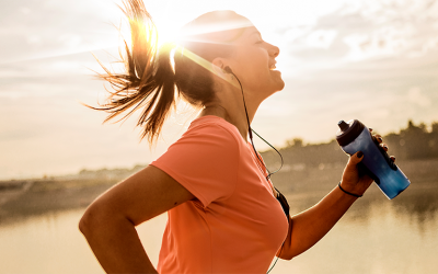 Take One of These 10 Water Bottles on Your Next Run