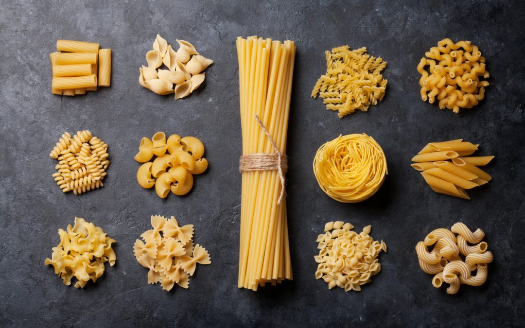 Is Pasta Good For Weight Loss? The Paradox: HealthifyMe