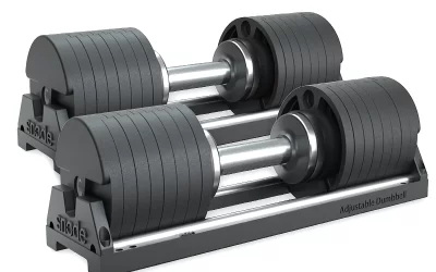 Best Adjustable Dumbbells for Home Gyms 2023 | Breaking Muscle