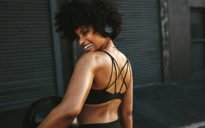 13 Comfortable, Breathable Open-Back Workout Tops