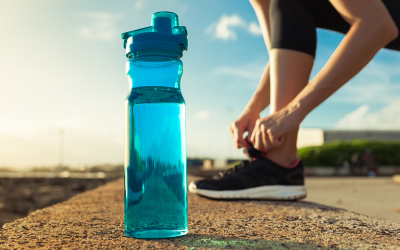 10 Best Water Bottles for Staying Hydrated On the Go