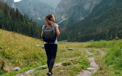 A Guide to Hiking for Anyone Who’s Not Exactly Outdoorsy