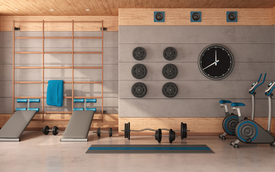 The Best Home Gym Equipment for All Budgets in 2023