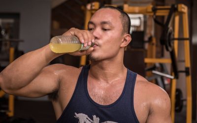 4 BCAA Benefits: Muscle Growth, Better Recovery, and More – Breaking Muscle