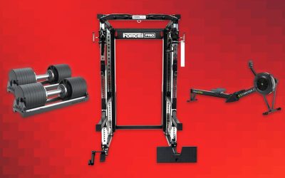 The 20 Best Home Gym Equipment Essentials of 2023 | Breaking Muscle