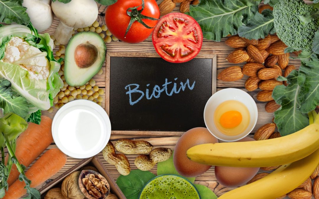 A Detailed Guide On Biotin Rich Foods: HealthifyMe