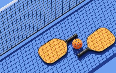 Pickleball-Curious? Here Are 8 Things to Know Before You Get Started