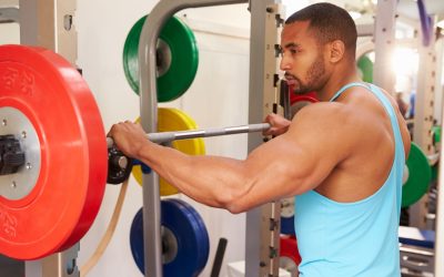 12 Common Muscle-Building Mistakes – Breaking Muscle