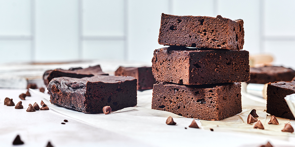 chocolate-fudge-brownies