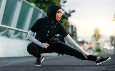 Prefer Modest Workout Clothes? Check Out Our Top 13 Picks for 2023