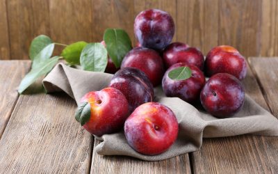 Plums: Balls Of Wonderful Health Benefits: HealthifyMe