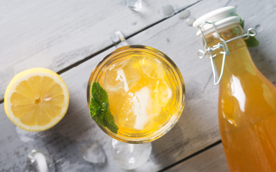 10 of the Tastiest Kombucha Brands (Even If You're a Kombucha Skeptic)