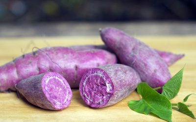 Purple Yam (Ube): A Comprehensive Health Guide: HealthifyMe