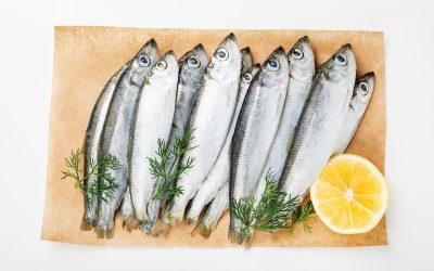 Sardines: Everything You Need To Know: HealthifyMe