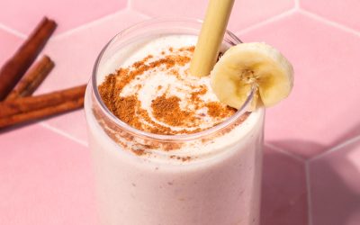 Primal Prep Shake