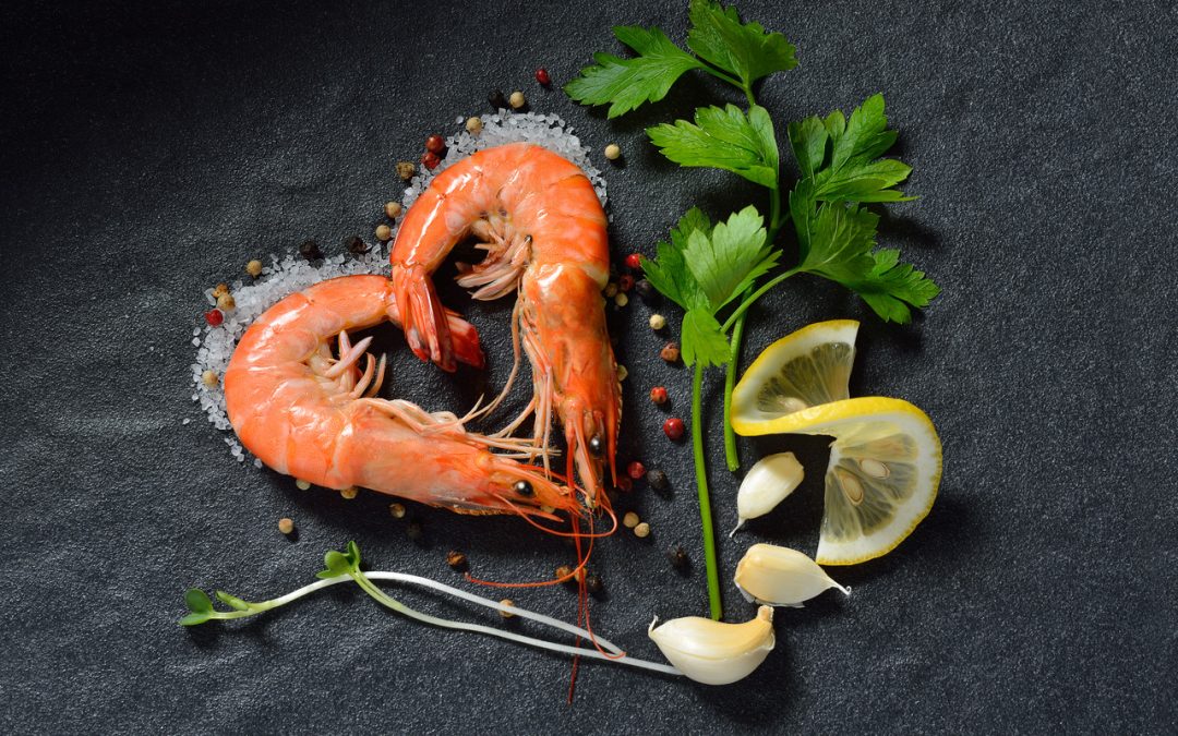 Prawns: Taking A Curve Towards Good Health: HealthifyMe